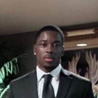 Fetchify Employee Frank Anekwe's profile photo