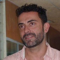 Cuarta Pared Employee Aldo Benito Bernal's profile photo