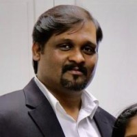 OPAL Fuels LLC Employee Ebenezer Lamack's profile photo