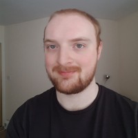Stainless Games Employee Daniel Foyle's profile photo