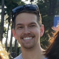 Intergalactic Employee Mitch Bateman's profile photo