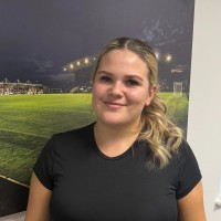 Warden Construction Ltd Employee Laura Atkinson's profile photo