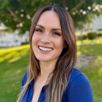 Beyond The Script Employee MacKenzie Mee-Lee's profile photo