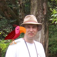 Epipheo Employee Willie Castro's profile photo