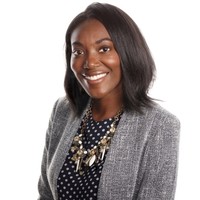JLL Employee Mo Wright's profile photo