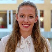 Aregence Capital Employee Anna Hasselström's profile photo
