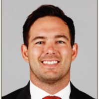 Athletes First Employee A.j. Stevens's profile photo