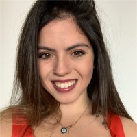 Santander Brasil Employee Isabella Lopes's profile photo