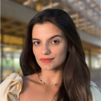 Ministério Público do Estado de Goiás Employee Jackeline Caixeta Santana's profile photo