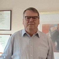 ACHEF Employee Rodrigo Carvallo's profile photo