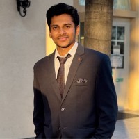PacRim Engineering Employee Mohammed Riyan's profile photo