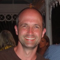 Super Duper Publications Employee Robb Ellis's profile photo