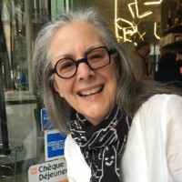 Global Beginnings Employee Clare Posnack's profile photo