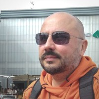 Sxope Employee Василий Шолух's profile photo