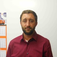FedEx Express Employee Brian Hardman's profile photo
