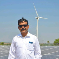 Serentica Renewables Employee Balakrishnan J's profile photo