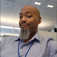 Allied World Employee Stephen Holman's profile photo