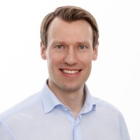 Elavon Europe Employee Michael Bosshammer's profile photo