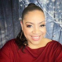 AV Diamonds Employee Makeba Adams's profile photo