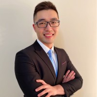 Amazon Employee Kun Ding's profile photo