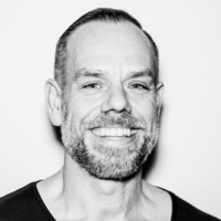 The Amazing Society Employee Fredrik Cabré's profile photo