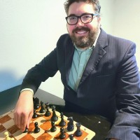 Strategic Kids Employee Craig Clawitter's profile photo