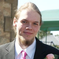 Calvert Technologies Employee Quinton Hill's profile photo