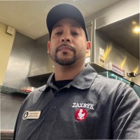 Zaxbys Employee David Rivera's profile photo