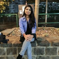 AVRL Employee Nikita Parate's profile photo