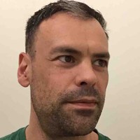 orthoplus Employee Olivier Cros's profile photo