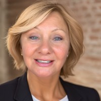 Nations Direct Mortgage Employee Maggie Duarte's profile photo