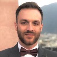 Crediexpress Employee Alan Minotto's profile photo