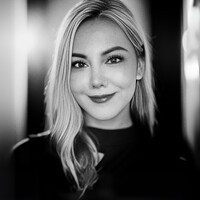 CiferAI Employee Miranda Valerin's profile photo