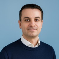 Kolding Kommune Employee Adi Husaj's profile photo