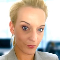 ParkHelp Brasil Employee Kathrin Dudek's profile photo