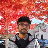 Adobe Employee Ashwin Ramesh's profile photo