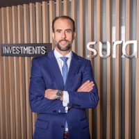 SURA Investments Employee Jose Cordano's profile photo