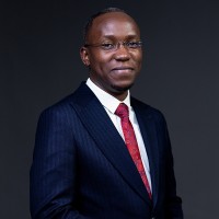 National Social Security Fund Employee John Ssenkeezi's profile photo