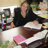 Thorice Jacobs Email & Phone Number