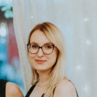 ALANTYS Technology Employee Magdalena Zomkowska's profile photo
