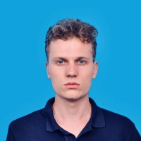 Dmitrii Trunchenkov Email