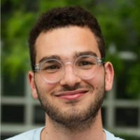 Moderna Employee Jad Raad's profile photo