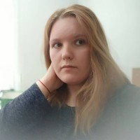 WorkHere Employee Наталья Жукова's profile photo