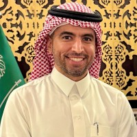 Saudi Venture Capital Company (SVC) Employee Khaled Alsultan's profile photo