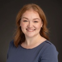 St. Jude Children's Research Hospital Employee Sarah Hand's profile photo