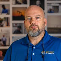 SPOC Automation Employee Joseph Gunter's profile photo