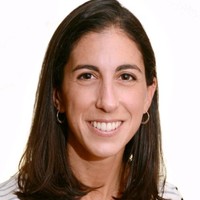 Mass General Brigham Employee Julia Potter's profile photo