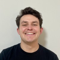 Fig Tech Employee Ben Pleasant's profile photo
