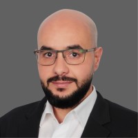 Gulf Union Al Ahlia Employee Abdulrahman Omar's profile photo