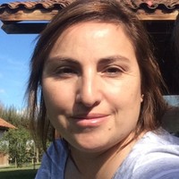 ipacer s.a. Employee Marcela Millar's profile photo